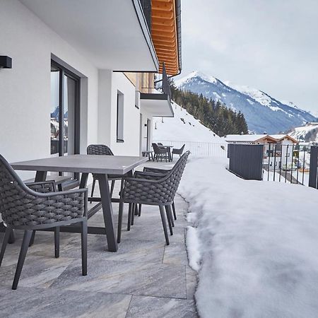 Wiesl Lodge Saalbach Bagian luar foto